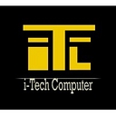 Itech Computer Itc logo