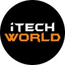 iTechWorld logo