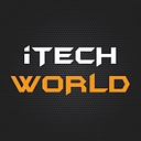 Itechworld logo