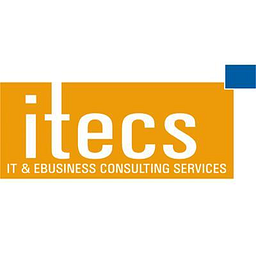 Itecs logo