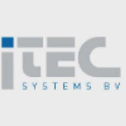 ITEC Systems LTD logo