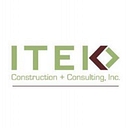 Itek Construction + Consulting, Inc. logo