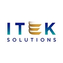 Itek Business Solutions Inc. logo