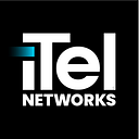 itel logo