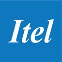 Itel Electronics logo