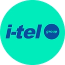 Itel Group logo