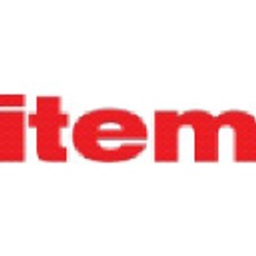 Item America, LLC logo