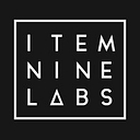 Item 9 Labs logo