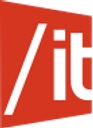 It Emblem logo