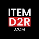ITEMD2R logo
