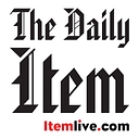 The Daily Item logo