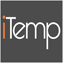 Itemp Australia logo