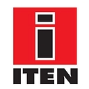 The Iten Agency logo