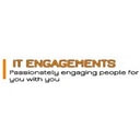 It Engagements, Inc. logo