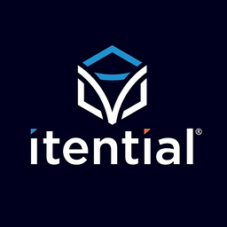 Itential Inc. logo