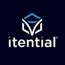 Itential Orchestration Logo