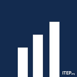 Institute on Taxation and Economic Policy logo