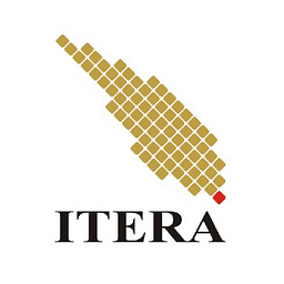 Logo Institut Teknologi Sumatera