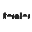 Iterates logo