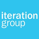 Iteration Group logo