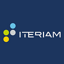 Iteriam logo