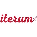 Iterum logo