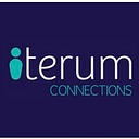 Iterum Connections | Bpo | Contact Center | Outsourcing logo