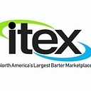 Itex logo