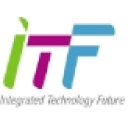 Itf Usa logo
