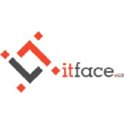 IT Face, Inc. logo