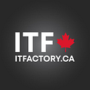 IT Factory logo