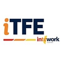 Itfe   Institute Of Training & Further Education logo