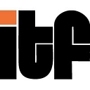 ITF GROUP logo