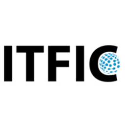 Itfic Solutions LLC logo