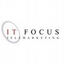 It Focus Telemarketing Ltd logo
