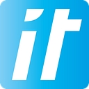 It First Responder logo