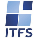 Itfs logo