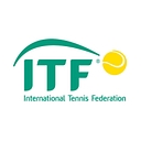 International Tennis Federation logo