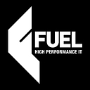 Fuel   High Performance I.T. logo