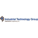 Industrial Technology Group (Itg) logo