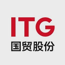 Xiamen ITG Group logo