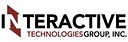 Interactive Technologies Group, Inc. (Itg) logo