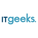 IT Geeks Technologies logo
