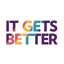 Favicon of It Gets Better Project