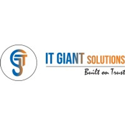IT Giant Solutions INC logo