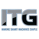 Itg Technologies logo