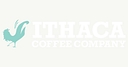 Ithaca Coffee Company logo