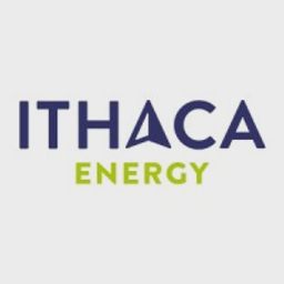 Ithaca Energy Plc logo
