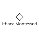 Ithaca Montessori School logo