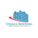 Ithaca Renting Company logo